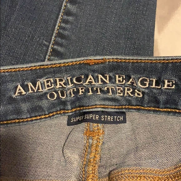 Jeans - Picture 3 of 3